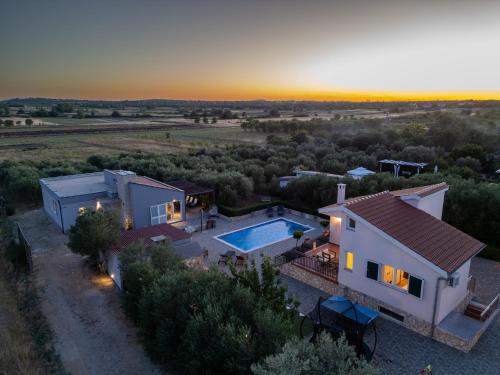 Villa Divinus