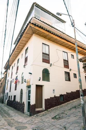 Hotel Luna de Oro Cusco – Cuzco