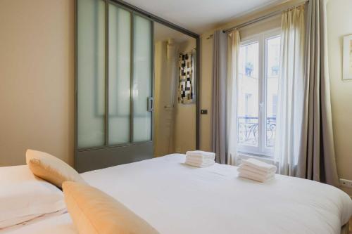 Modern flat - 1BD/4P - Parc Monceau - image 4
