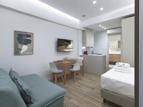 Chic and modern apartment in the center of Kolonaki, Athens