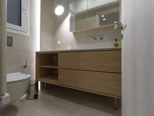 Chic and modern apartment in the center of Kolonaki - main image