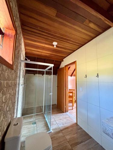 Pousada Vista do Paraíso Room Type - Standard Double Room