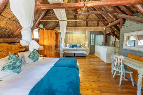 Tidewaters at The River Accommodation in Gonubie