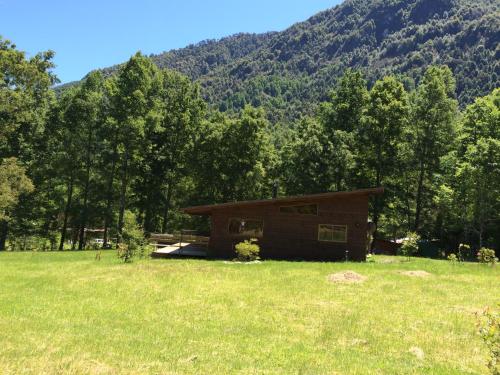 Ecoreserva Quelhue Lodge y Cabañas