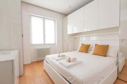 EasyTopStay - Bramante Cozy Flat