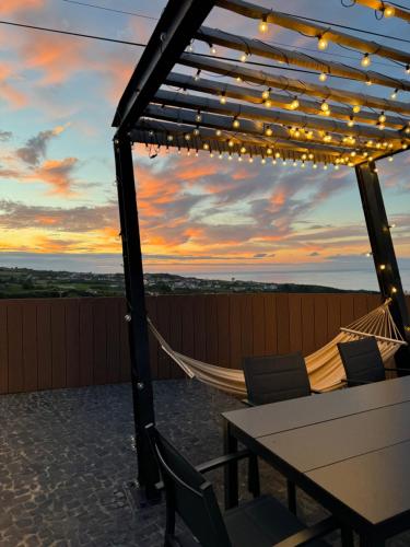 ทัศนียภาพ, Vento do Nordeste - Cottage with Jacuzzi in นอร์เดสเต