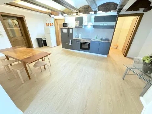 I Apartment Dingolfing Ferienwohnung Kronwieden I in Kronwiden, Deutschland