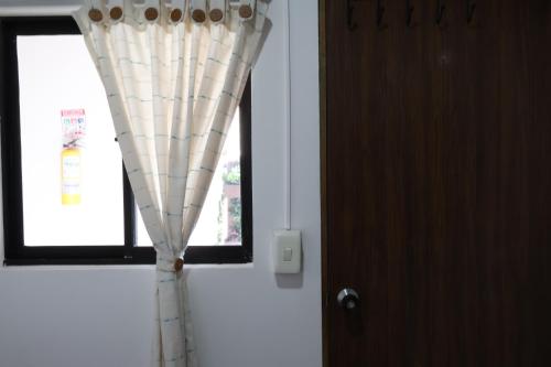 Living Poblado Manila 301 E Habitación Doble, Medellín (Foto 5)