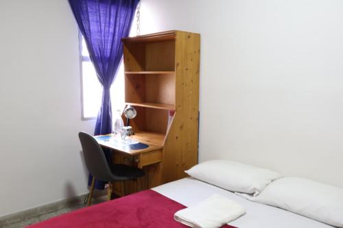 Living Poblado Manila 301 E Habitación Doble, Medellín (Foto 10)