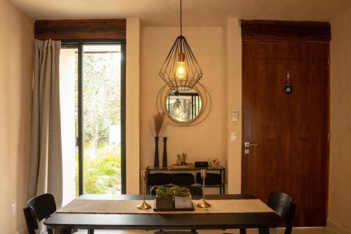 New House in the Jungle-Tulum-Private pool New House in the Jungle-Tulum-Private pool