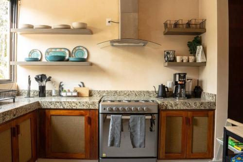 New House in the Jungle-Tulum-Private pool New House in the Jungle-Tulum-Private pool