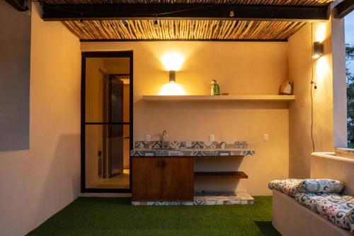 New House in the Jungle-Tulum-Private pool New House in the Jungle-Tulum-Private pool