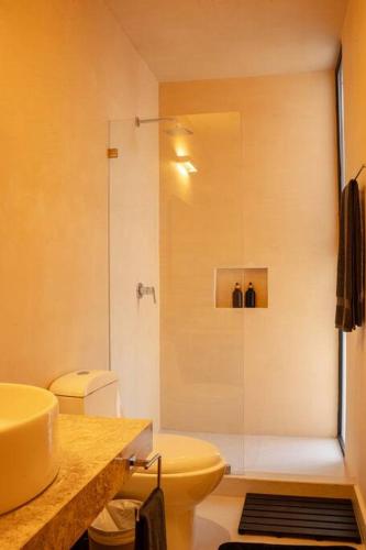 New House in the Jungle-Tulum-Private pool New House in the Jungle-Tulum-Private pool