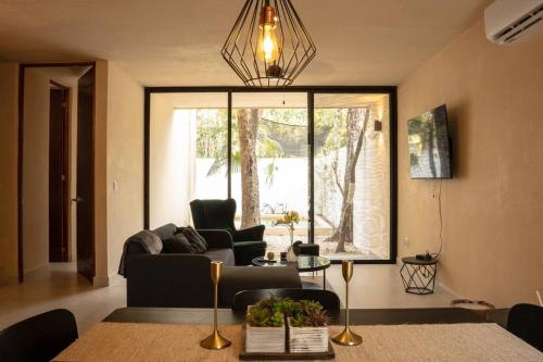 New House in the Jungle-Tulum-Private pool New House in the Jungle-Tulum-Private pool