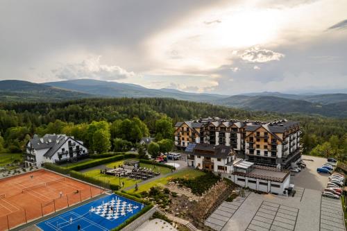 Kazalnica Family & Conference Hotel
