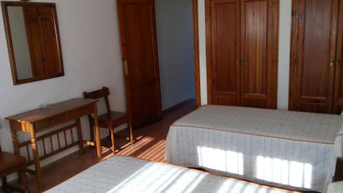 Hotel-Motel Sol II