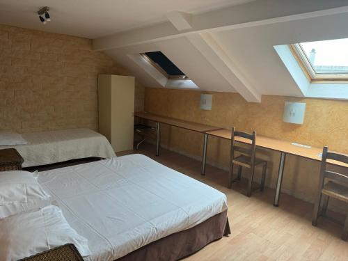 Hôtel Bosquet Pau Centre - image 14