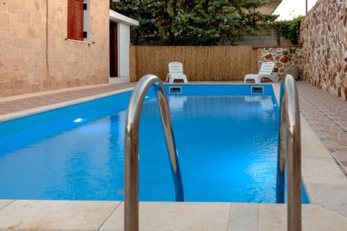 Villa Christiana Vatolakkos gîte à louer Vatólakkos