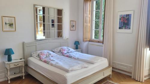 Chambres d'Hôtes du Marché aux Grains Room Type - Deluxe Double Room