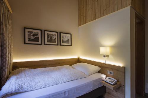 Alpine Single Room