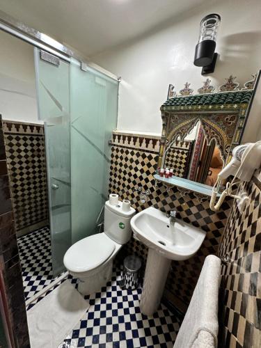 Riad Shama Fes - image 14