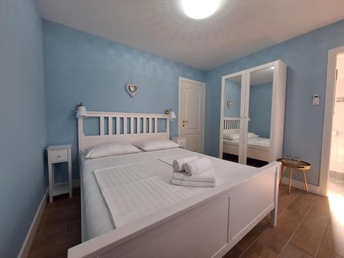 Villa Pied-à-terre Residence & Spa