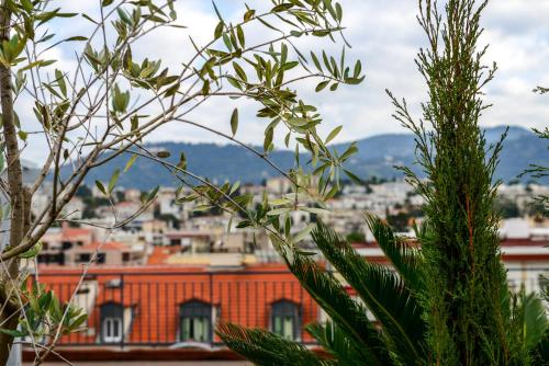 Hôtel Monsigny - image 14