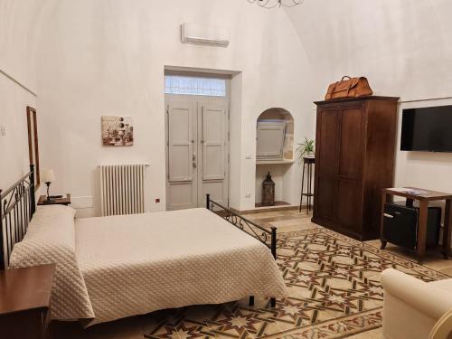 Dimora '900 in Poggiorsini