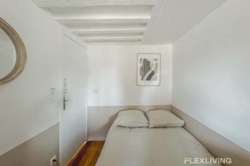 Flexliving - room - Lune, Parigi
