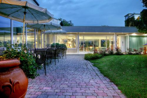 บริการและสิ่งอำนวยความสะดวก, Borgo Ca dei Sospiri in กวาร์โต ดิ อัลติโน