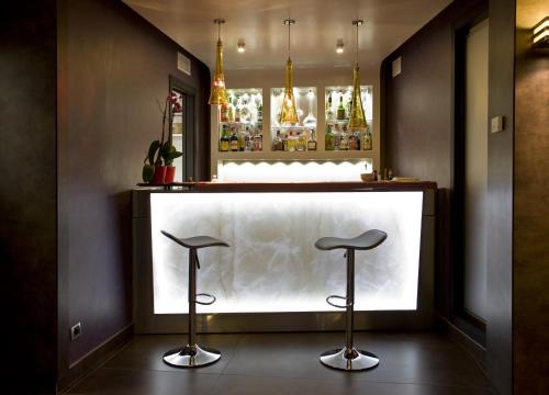 Comfort Hotel Fiumicino City - image 2