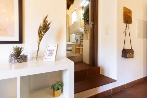 kopalnica, Rustico di Gandria sul lago di Lugano in Gandria