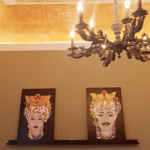 Binario 91 Rooms, Palermo (fotografie 10)