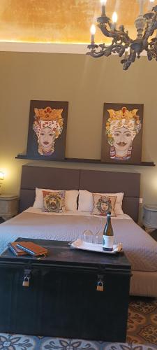 Binario 91 Rooms, Palermo (fotografie 6)