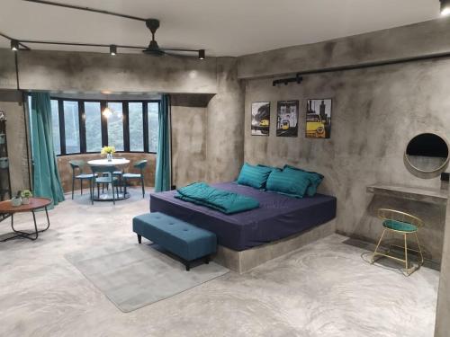 Golden Hill Resort Genting Highland