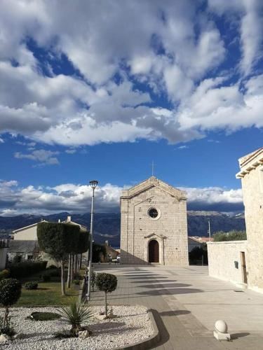 Apartman Olic in Razanac