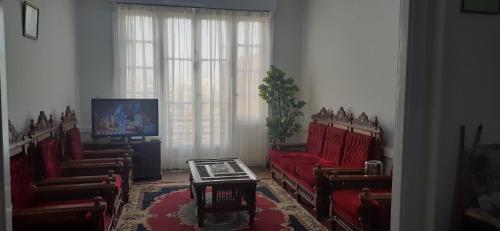 Ismailia House Inn – Cairo, NY