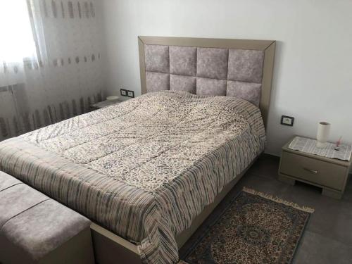 Appartement bord de mer in Chatt Mariem