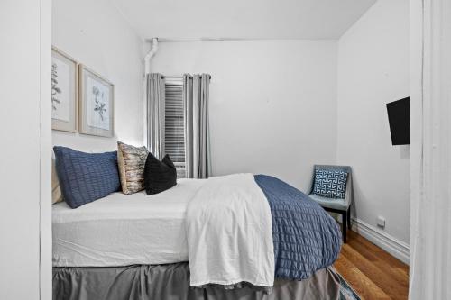 2BR Apt Walk to Restaurants & Time Square, New York (fotografie 6)