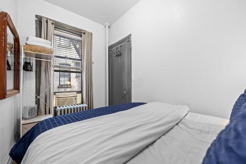 2BR Apt Walk to Restaurants & Time Square, New York (fotografie 7)