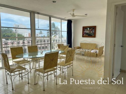 Suites 2 habitaciones triple in Progreso, Mexico