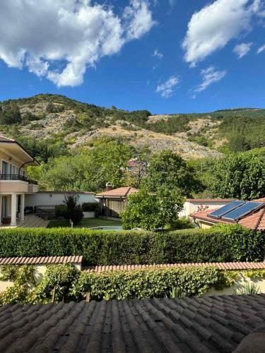 Hotel-restaurant Almond - image 9