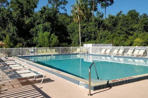 The Sun Inn in Kissimmee, USA