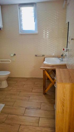Ośrodek Wypoczynkowy Pod Sosną