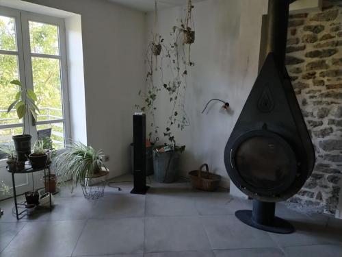 Maison de charme tres spacieuse near Albigny - Neuville Train Station (Albigny-sur-Saône)