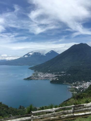 Hostal Sanjuanerita in San Juan La Laguna