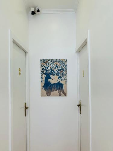Apartamento Alfama - Lisbon 2