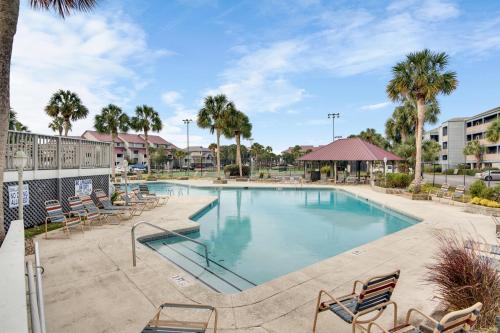 Mariners Cay 74, Folly Beach (foto 4)