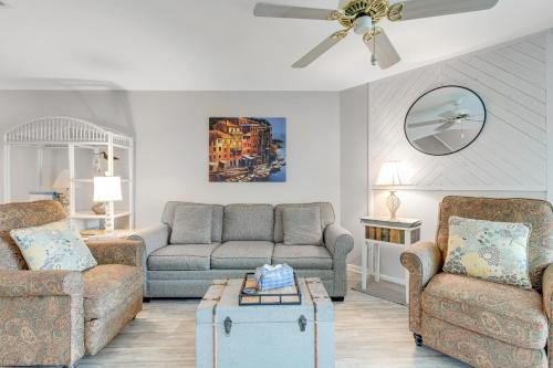 Mariners Cay 74, Folly Beach (foto 5)