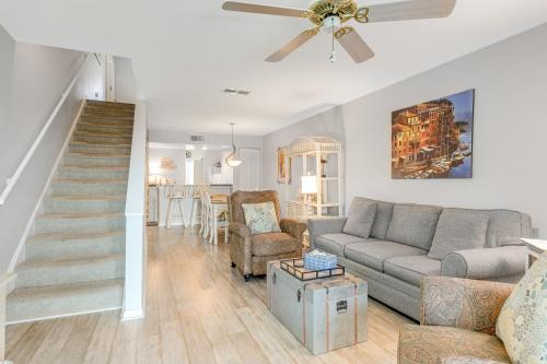 Mariners Cay 74, Folly Beach (foto 6)
